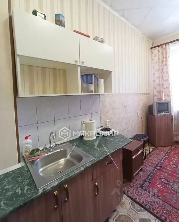 Комната Архангельская область, Архангельск пос. Талажский Авиагородок, ... - Фото 2