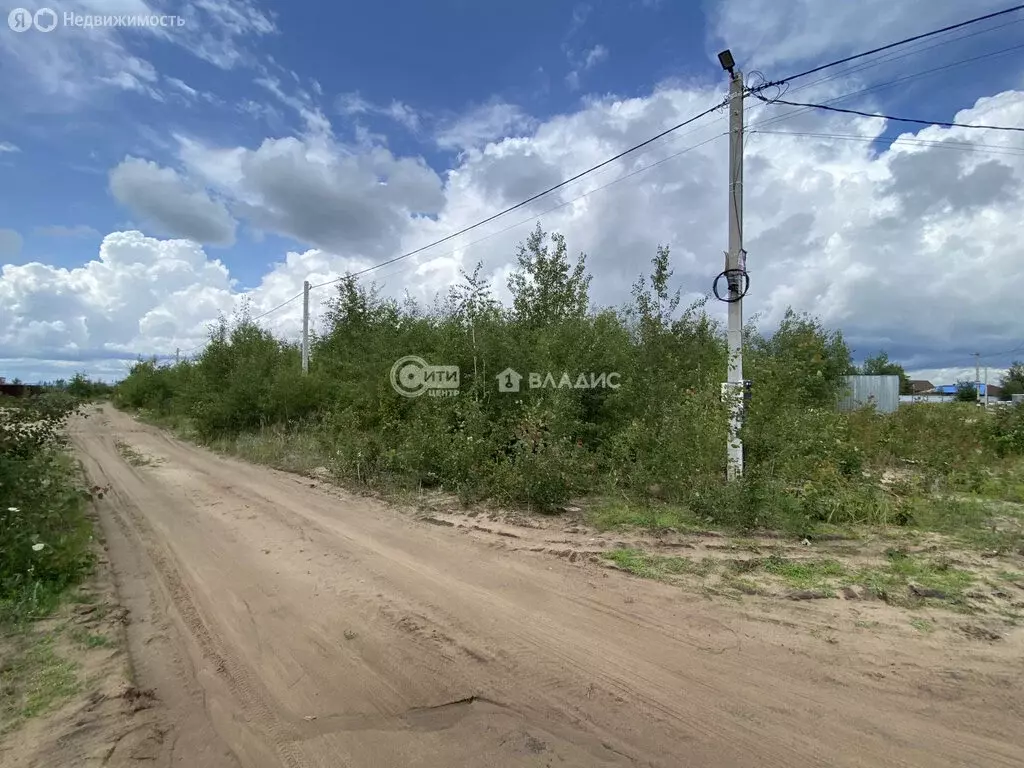Участок в Медовка, переулок Сорокина, 1 (8 м) - Фото 1