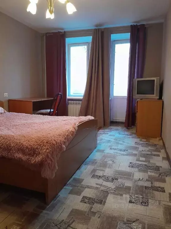 2-к кв. Москва Фестивальная ул., 11 (45.0 м) - Фото 1