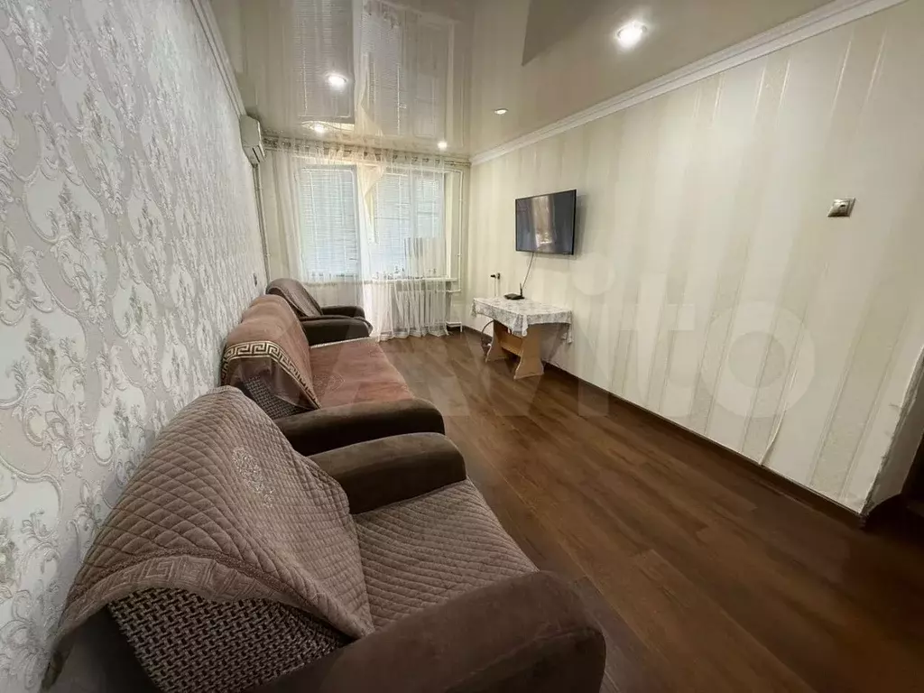 2-к. квартира, 43,1 м, 5/5 эт. - Фото 0