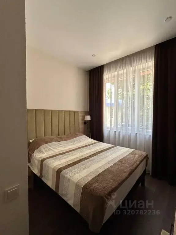 Комната Кабардино-Балкария, Нальчик ул. Чернышевского, 222 (15.0 м) - Фото 1