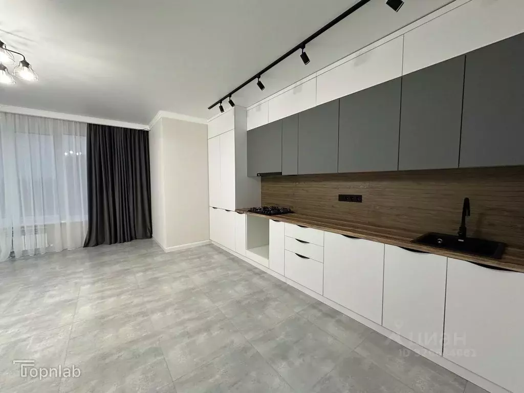 Коттедж в Ставропольский край, Михайловск Шпаковский район, пер. ... - Фото 1