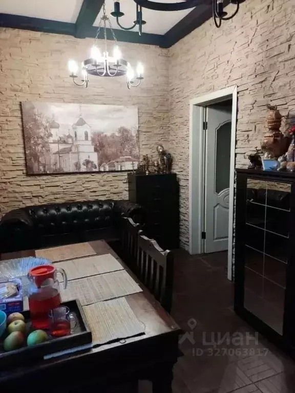 4-к кв. Санкт-Петербург ул. Ткачей, 4 (86.7 м) - Фото 2