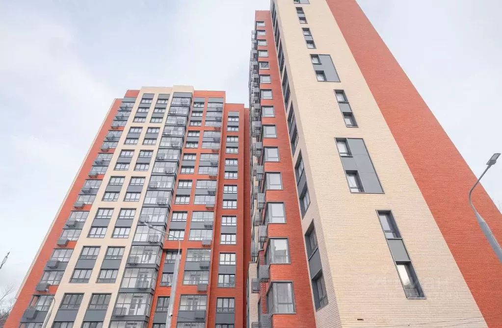 Гараж в Москва ул. Металлургов, 56/2 (15 м) - Фото 1