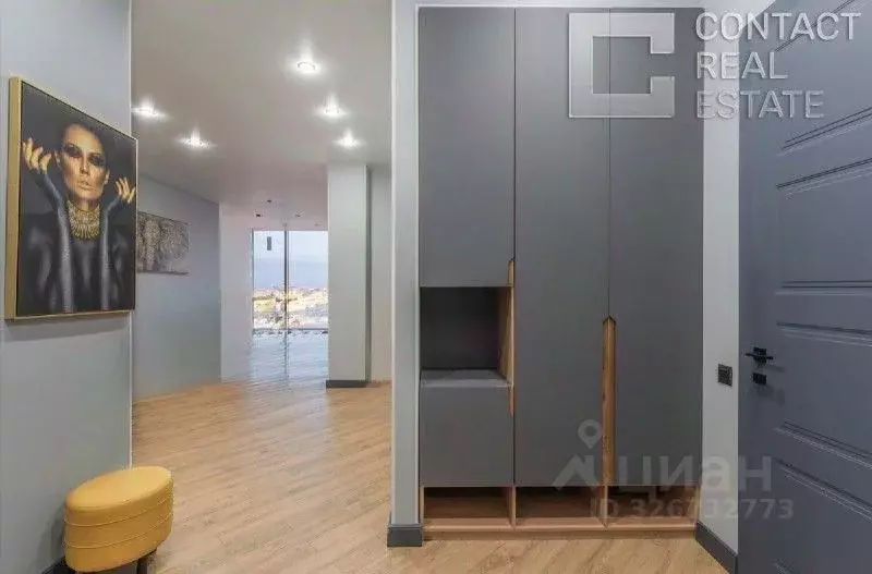 Офис в Москва 2-я Брестская ул., 6 (79 м) - Фото 2