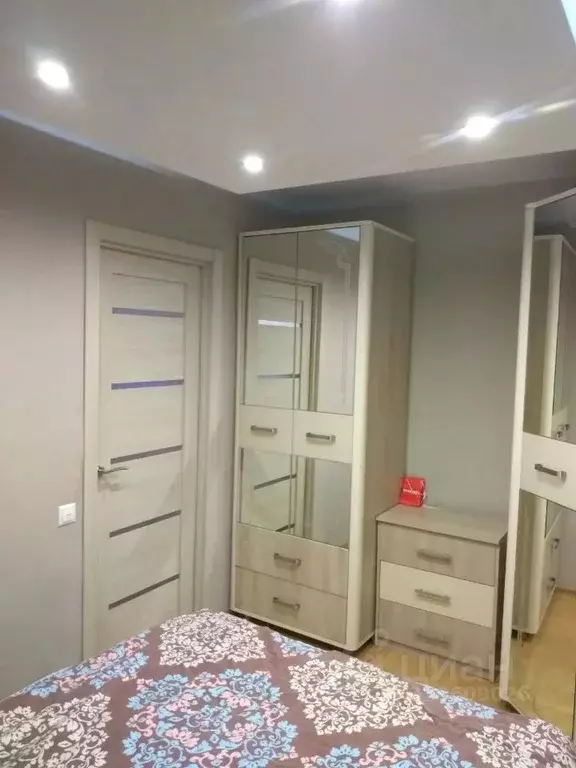 3-к кв. Удмуртия, Ижевск Пушкинская ул., 220 (50.0 м) - Фото 1