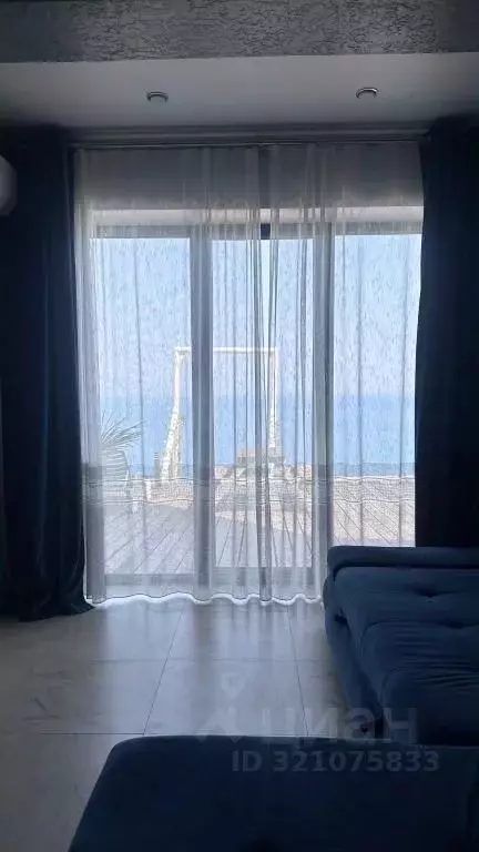 2-к кв. Крым, Ялта муниципальный округ, пос. Даниловка ул. Красная, ... - Фото 2