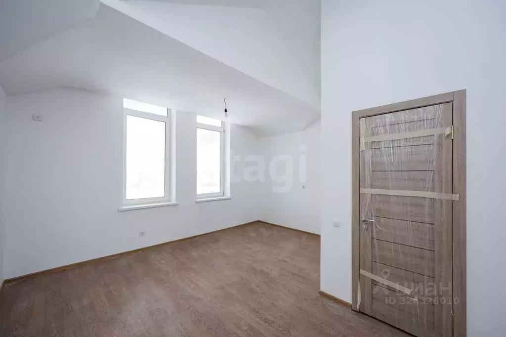 1-к кв. Хабаровский край, Хабаровский район, Тополевское с/пос, с. ... - Фото 2