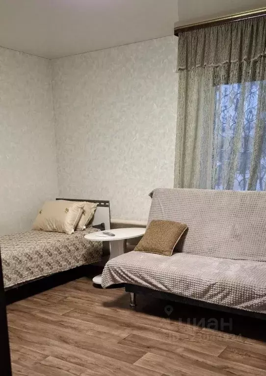 2-к кв. Самарская область, Чапаевск Запорожская ул., 37 (41.0 м) - Фото 1