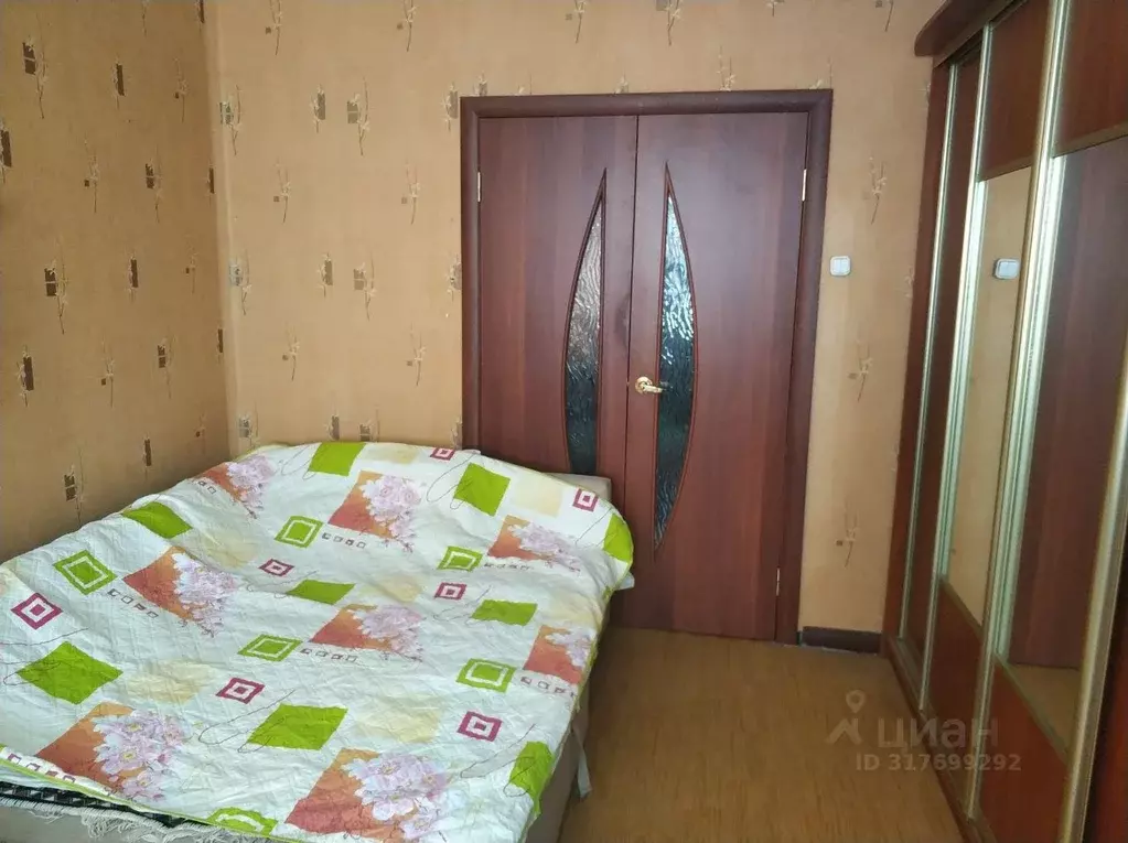 2-к кв. Санкт-Петербург ул. Ярослава Гашека, 26К1 (53.0 м) - Фото 1
