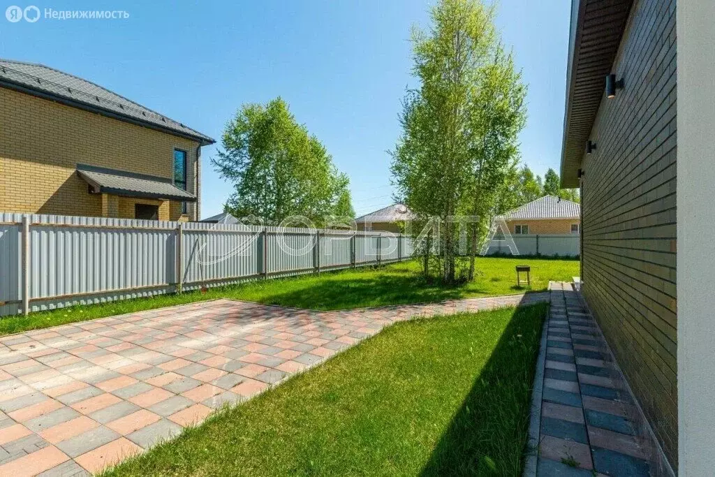 Дом в Перевалово, Жасминовая улица (67 м) - Фото 1