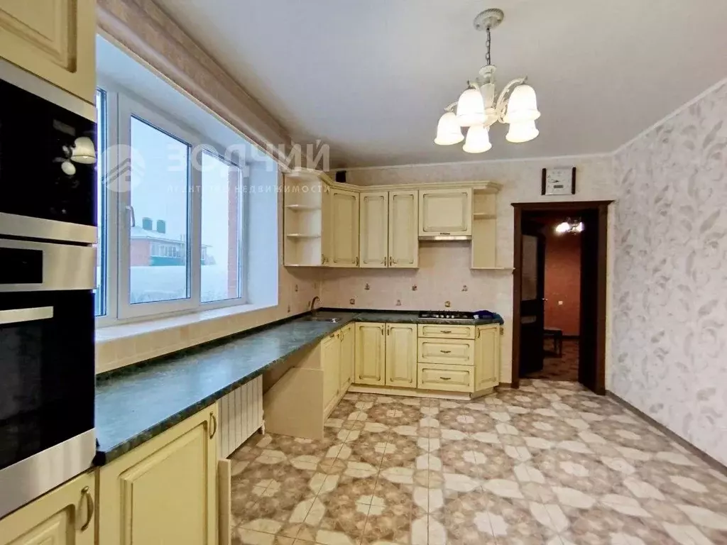 Дом в Чувашия, с. Красноармейское ул. Ленина, 56 (172 м) - Фото 2