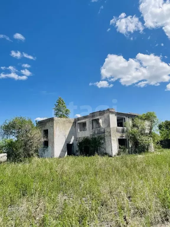 Склад в Амурская область, Белогорск 9 Мая ул., 2А (370 м) - Фото 1