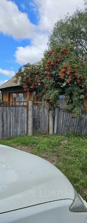 Дом в Башкортостан, Кармаскалинский район, с. Шаймуратово ул. Ленина ... - Фото 1
