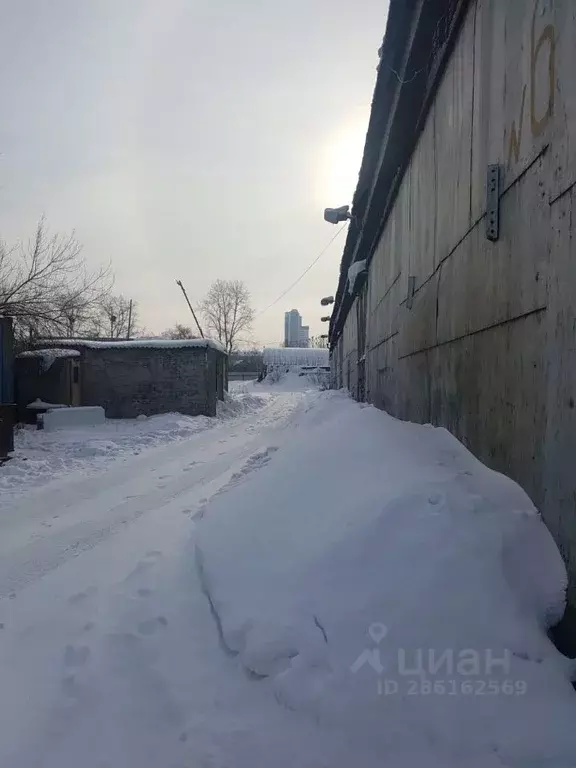 Торговая площадь в Хабаровский край, Хабаровск ул. Лазо (6500 м) - Фото 0