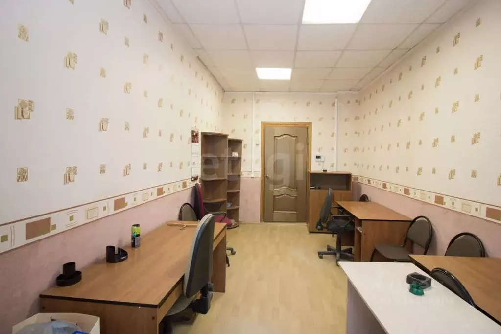 Офис в Калужская область, Калуга ш. Грабцевское, 75 (337 м) - Фото 2