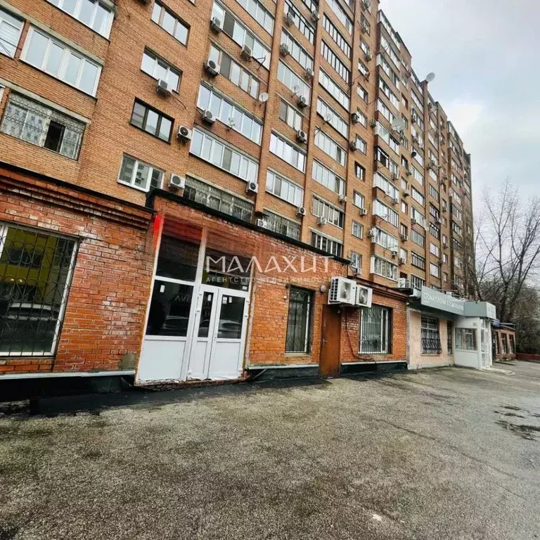 Помещение свободного назначения в Самарская область, Самара ... - Фото 1