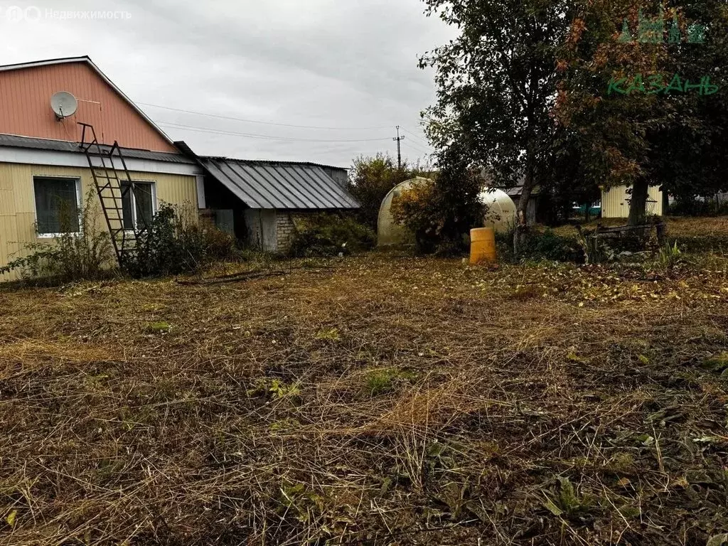 Дом в Рыбная Слобода, Северная улица, 9А (68.4 м) - Фото 1