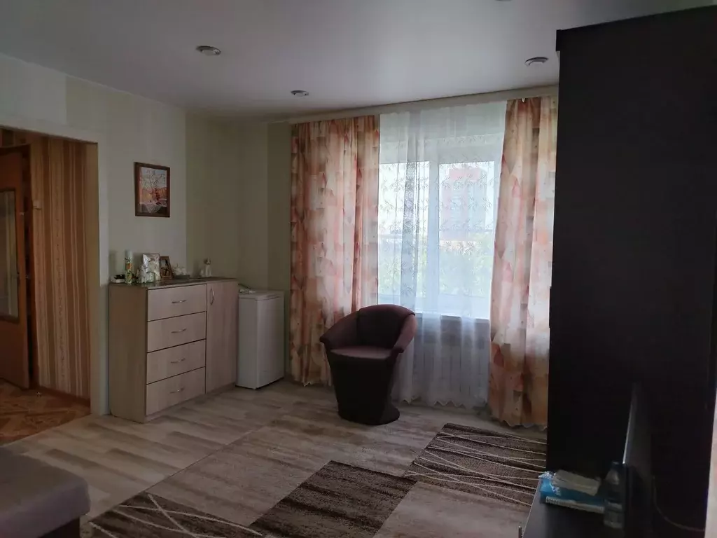 Продаётся 1-к квартира, 24 м - Фото 1