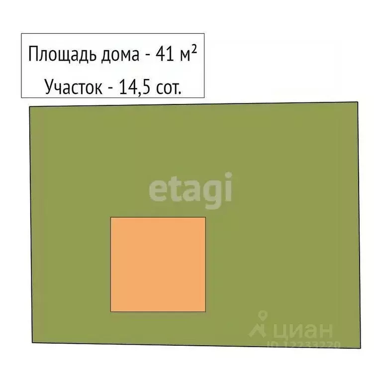 Дом в Свердловская область, Артемовский муниципальный округ, пос. ... - Фото 2