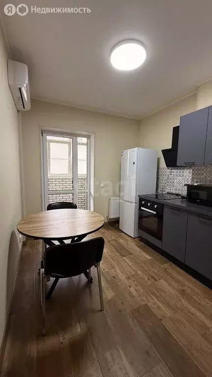 2-комнатная квартира: Краснодар, Московская улица, 118к2 (40.7 м) - Фото 1