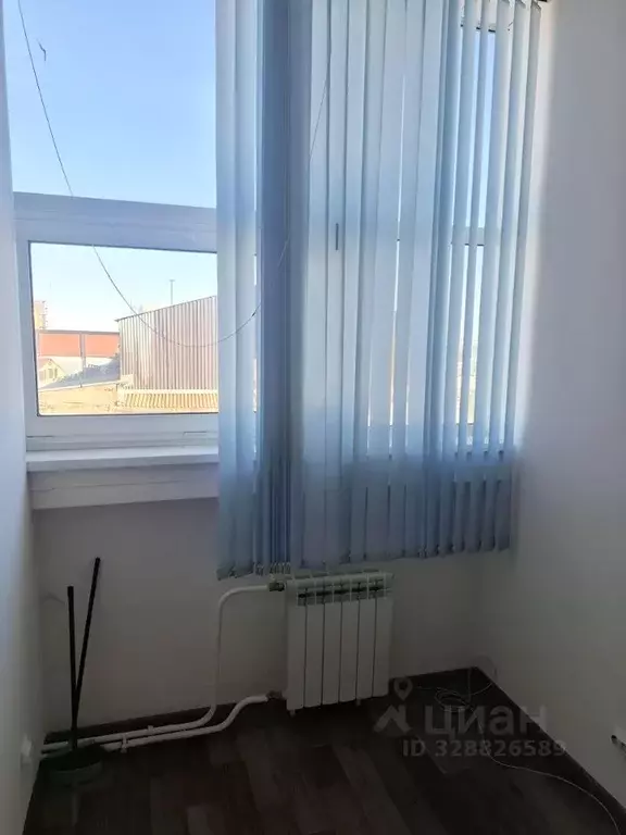 Офис в Свердловская область, Екатеринбург ул. Новостроя, 1АлитХ (23 м) - Фото 1