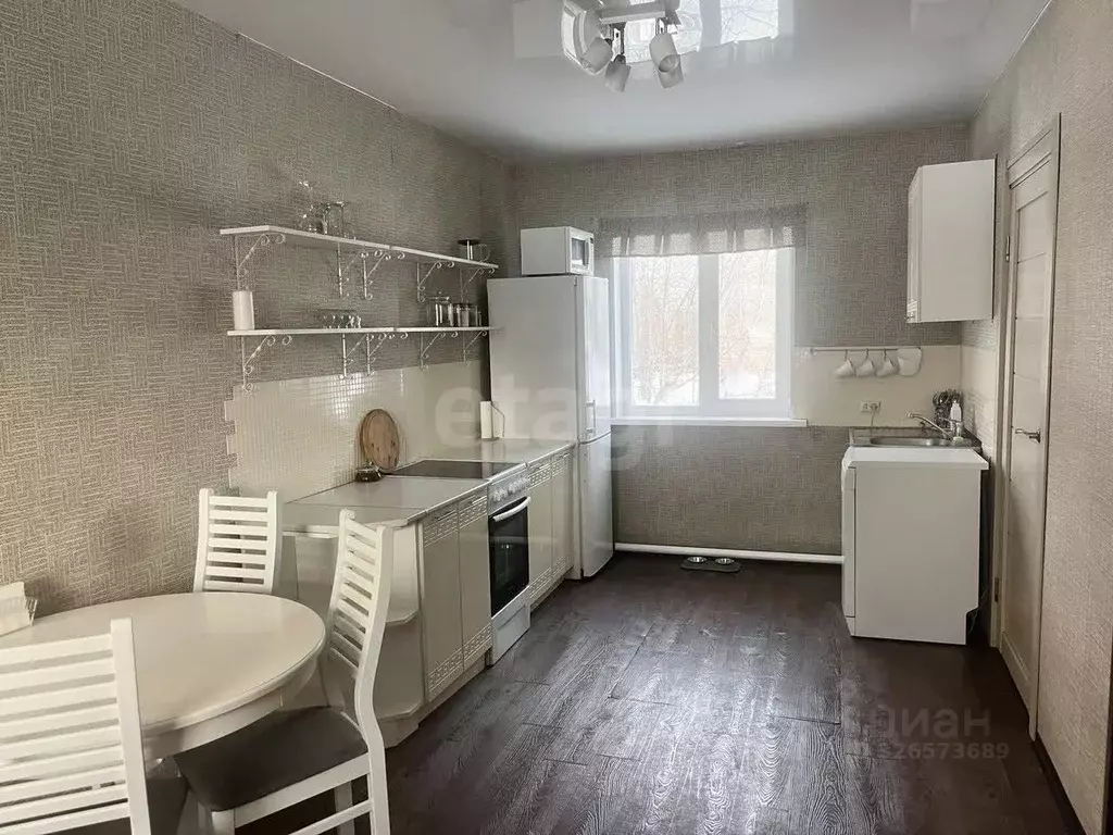 Дом в Кемеровская область, Березовский ул. Ульянова, 32 (63 м) - Фото 1