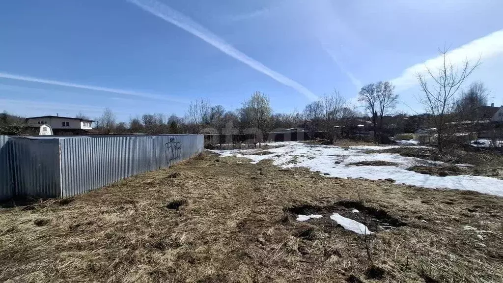 Участок в Московская область, Мытищи Поселок Пироговский мкр,  (13.0 ... - Фото 1
