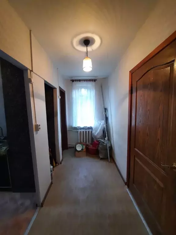 Продаётся 2-к квартира, 45.4 м - Фото 1