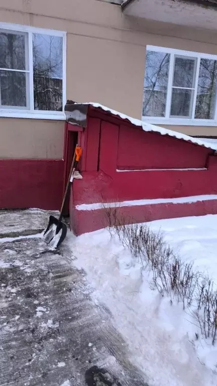 Помещение свободного назначения в Карелия, Петрозаводск Сорокская ул., ... - Фото 2