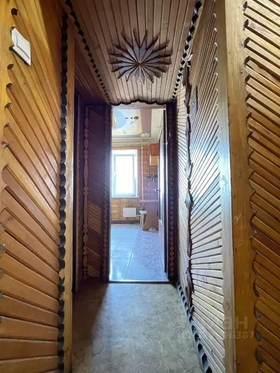 3-к кв. Московская область, Ивантеевка Пушкинский городской округ, ул. ... - Фото 2