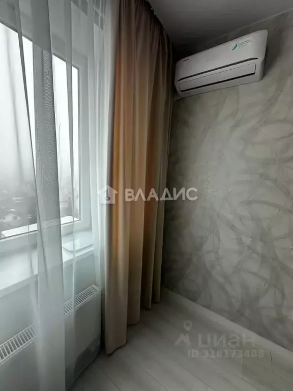 1-к кв. Калининградская область, Калининград ул. Подполковника ... - Фото 1