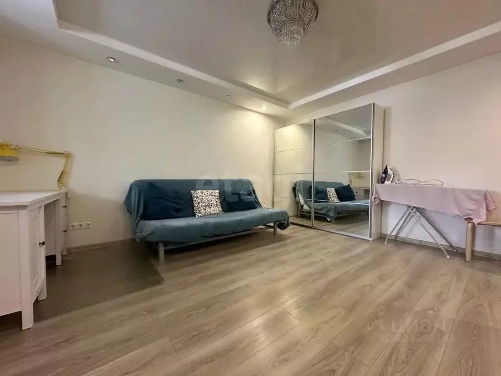 2-к кв. Санкт-Петербург просп. Энгельса, 145К3 (49.4 м) - Фото 1