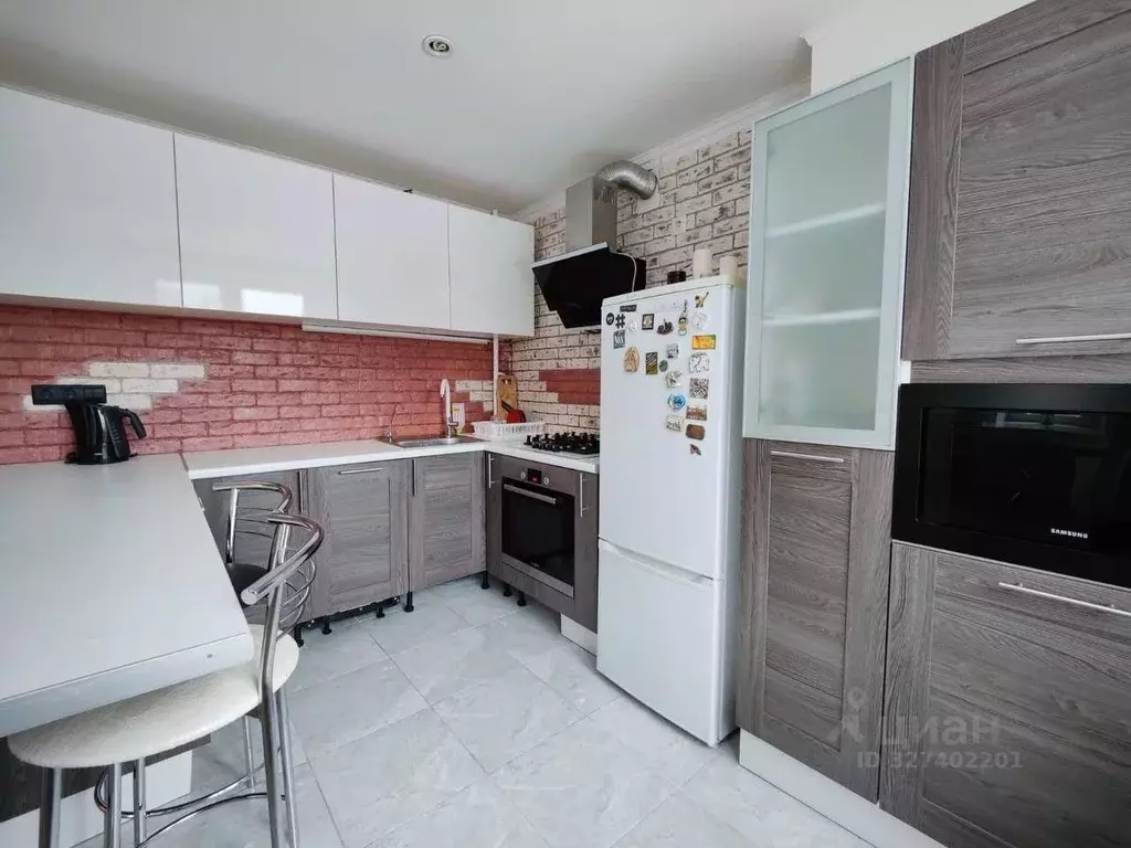 1-к кв. Санкт-Петербург просп. Космонавтов, 76 (43.0 м) - Фото 1