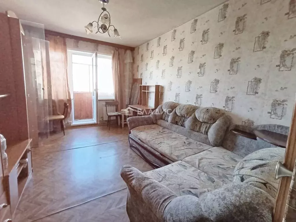 3-к кв. Ивановская область, Иваново просп. Строителей, 51 (56.0 м) - Фото 1