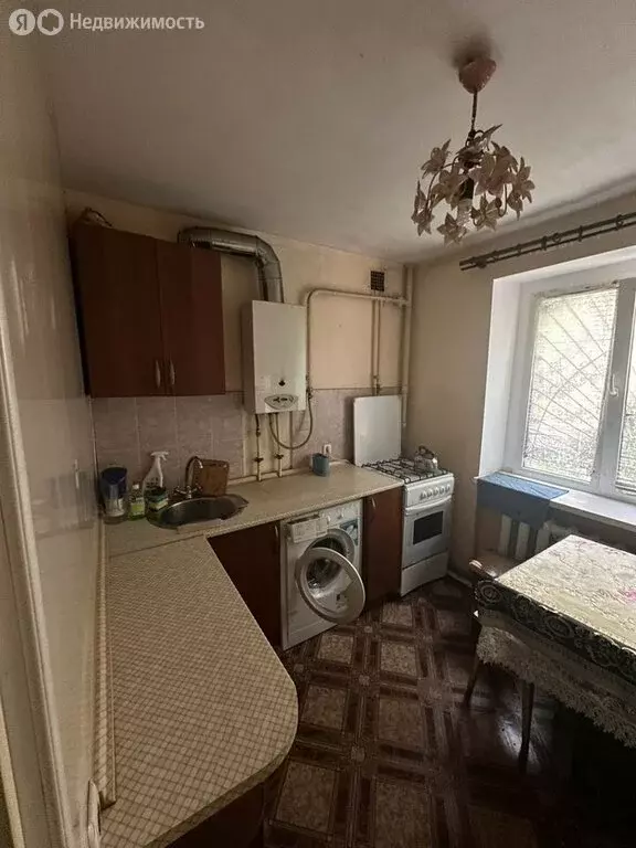 1-комнатная квартира: Ростов-на-Дону, проспект Ленина, 113/1 (30.8 м) - Фото 0