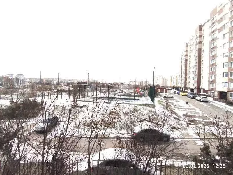 1-комнатная квартира: Севастополь, улица Колобова, 22/3 (40 м) - Фото 1