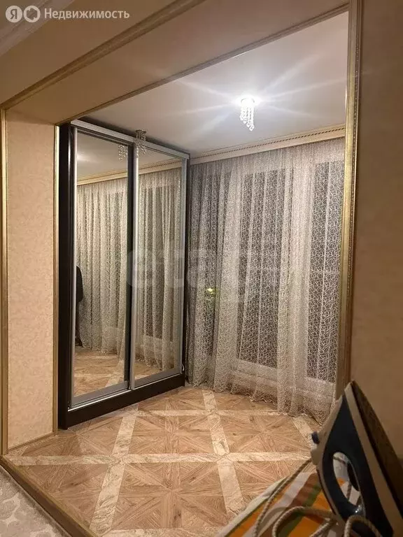 1-комнатная квартира: Владикавказ, проспект Коста, 292к2 (32 м) - Фото 2