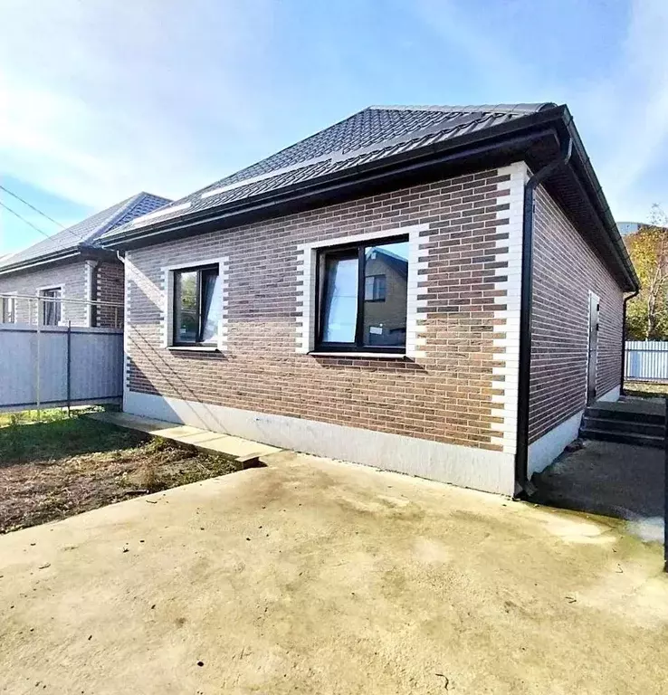 Коттедж в Краснодарский край, Краснодар Родник садовое товарищество, ... - Фото 2