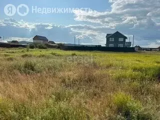 Участок в Азовский район, село Самарское (12 м) - Фото 0