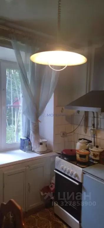 2-к кв. Нижегородская область, Нижний Новгород ул. Вячеслава Шишкова, ... - Фото 1