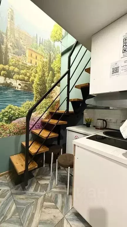 Студия Москва Автозаводская ул., 23К7 (12.0 м) - Фото 2