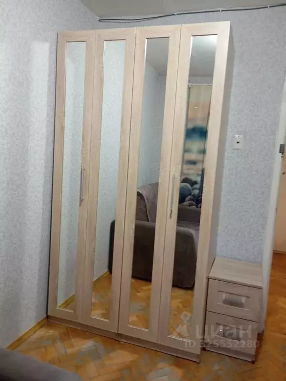 Комната Москва ул. Ращупкина, 14к2 (15.0 м) - Фото 2