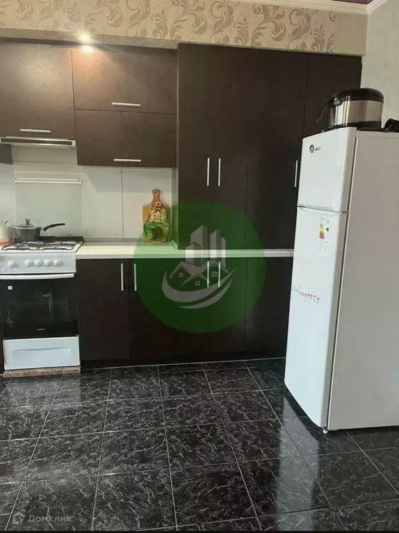 Продаётся 2-к квартира, 79.5 м - Фото 1
