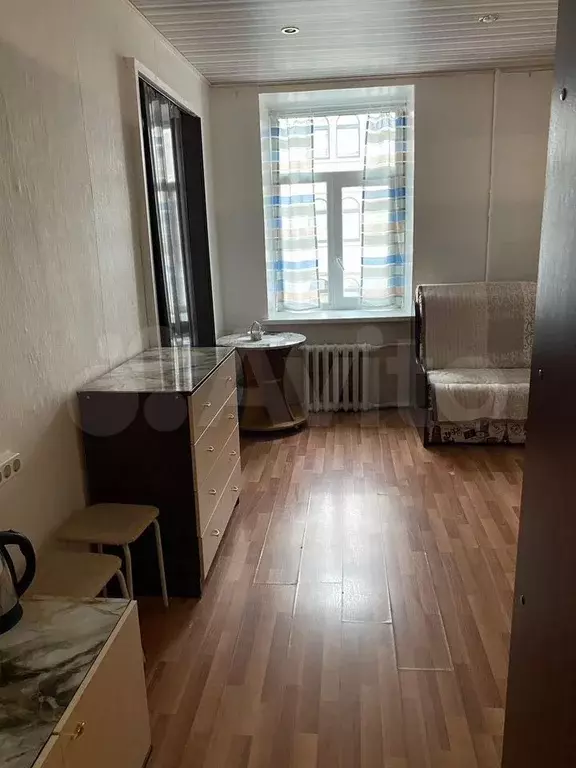 Комната 16 м в 5-к., 3/5 эт. - Фото 0