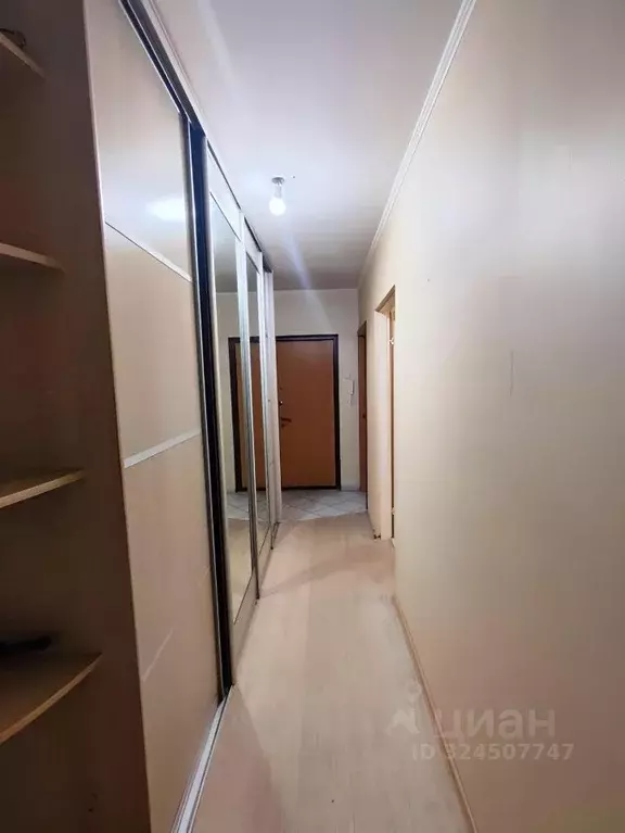 3-к кв. Саратовская область, Саратов ул. Имени Н.Г. Чернышевского, ... - Фото 2