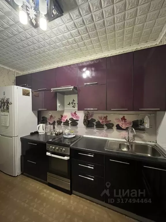 2-к кв. Татарстан, Набережные Челны 62-й комплекс, 5 (53.0 м) - Фото 2