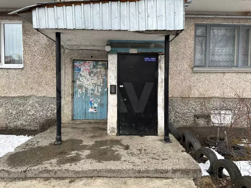 2-к. квартира, 50,9 м, 3/5 эт. - Фото 1