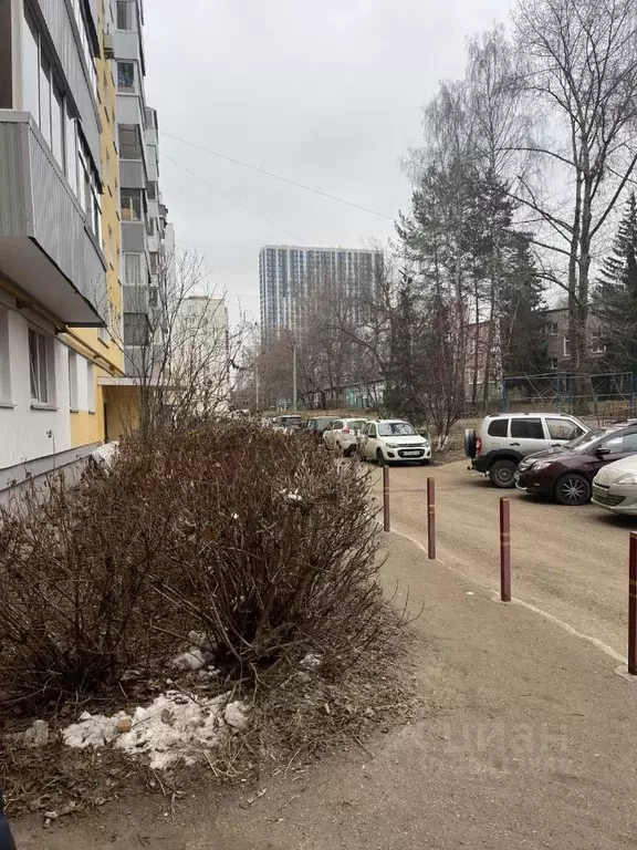 2-к кв. Башкортостан, Уфа ул. Степана Злобина, 40 (43.2 м) - Фото 0