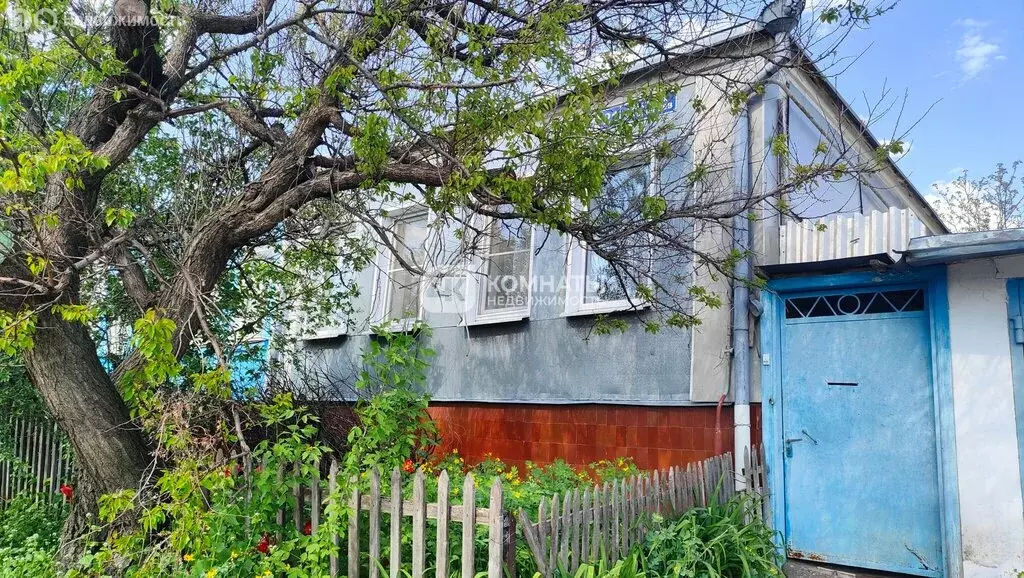 Дом в Воронеж, улица Народных Ополченцев, 21 (69.5 м) - Фото 2